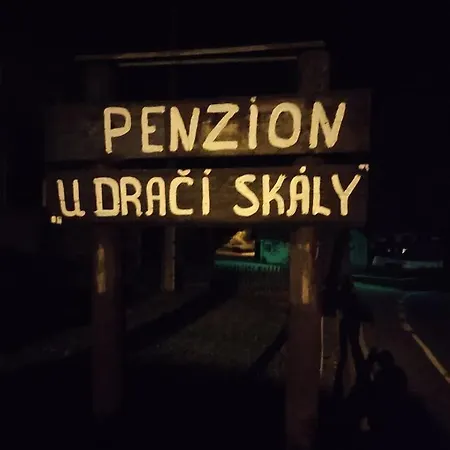 Penzion U Draci Skaly * Svojse
