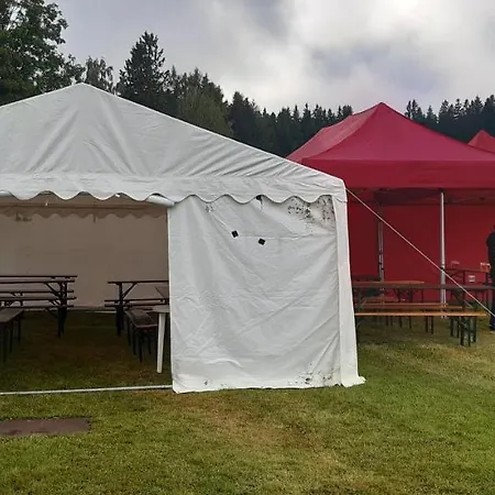 Penzion U Draci Skaly Svojse