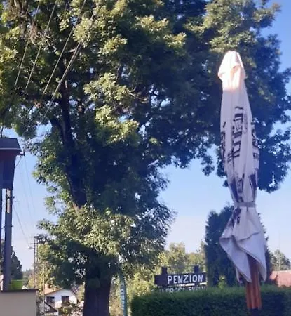 Penzion U Draci Skaly
