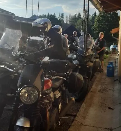 Penzion U Draci Skaly