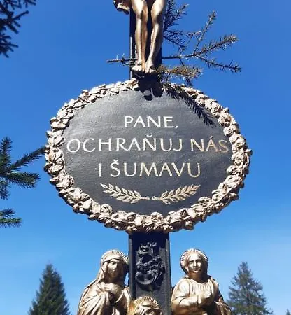 Penzion U Draci Skaly