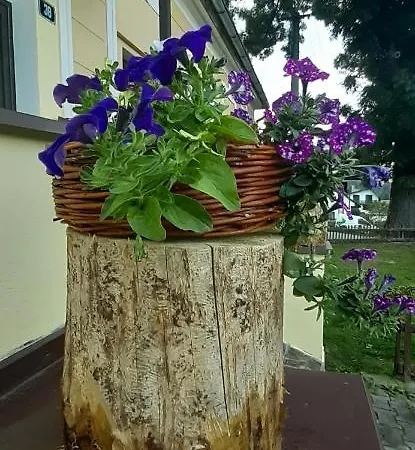 Penzion U Draci Skaly * Svojse