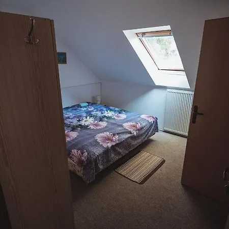 Penzion U Draci Skaly Svojse