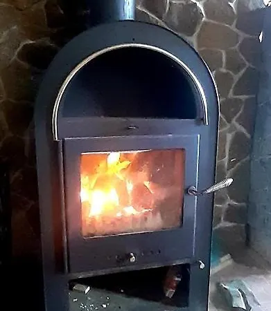Penzion U Dračí Skaly Casa de hóspedes Svojse