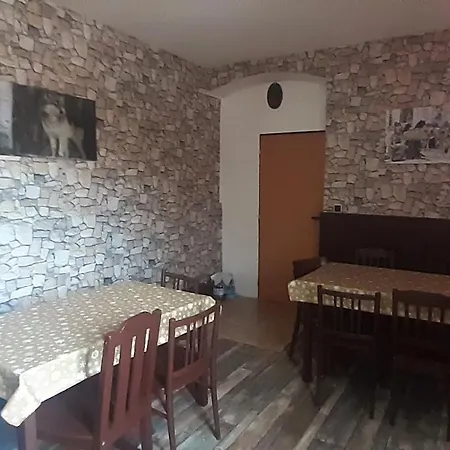 Guest house Penzion U Draci Skaly