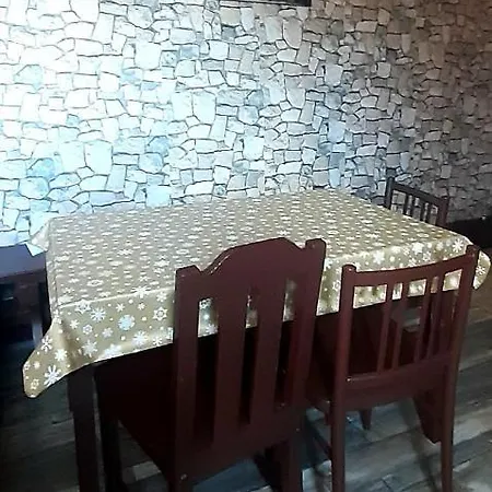 Penzion U Draci Skaly * Svojse