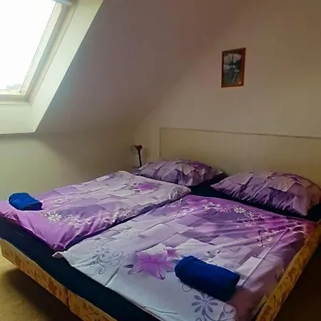 Penzion U Dračí Skaly