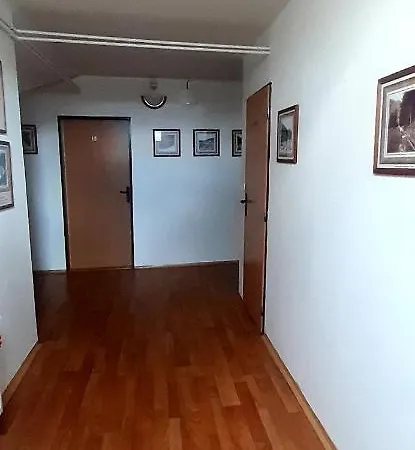Penzion U Draci Skaly * Svojse
