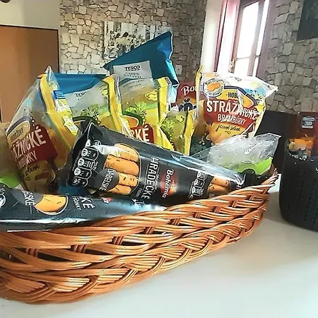 Guest house Penzion U Draci Skaly *