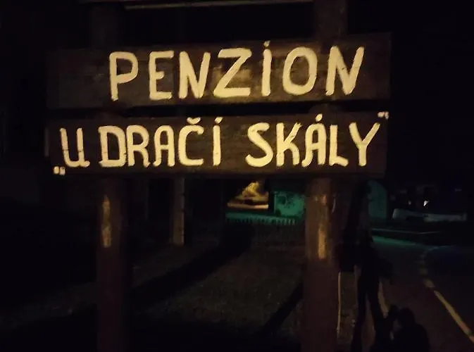 U Draci Skaly 3* Svojse