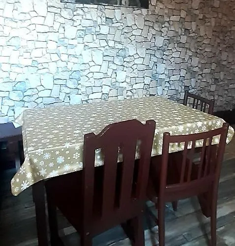 U Draci Skaly 3* Svojse